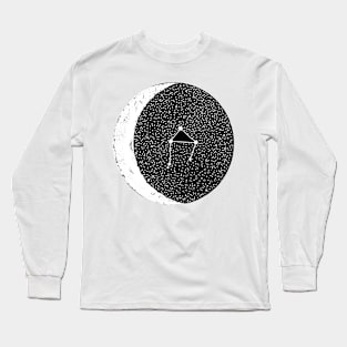 Libra Long Sleeve T-Shirt